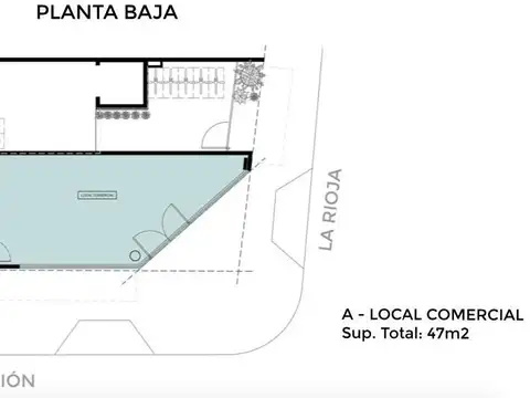 Local en Venta en Parque Patricios, Capital Federal