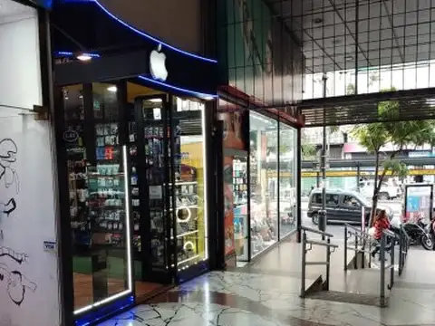 Local en Venta en Belgrano, CABA