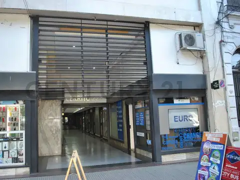 Local en Venta en Monserrat, CABA