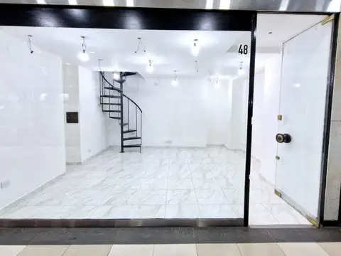 Local en Venta en Microcentro, Centro