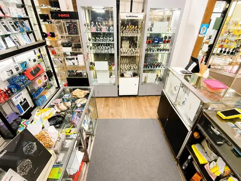 Local en Venta en Microcentro, Centro