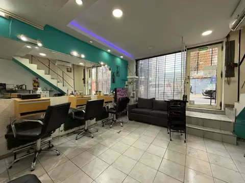 Local en Venta en Almagro, CABA