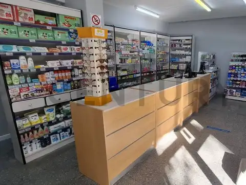 Local en Venta en Parque Chacabuco, Capital Federal