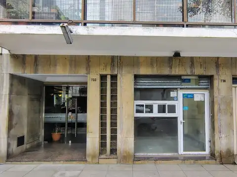 Local en Venta en Villa Crespo, Capital Federal