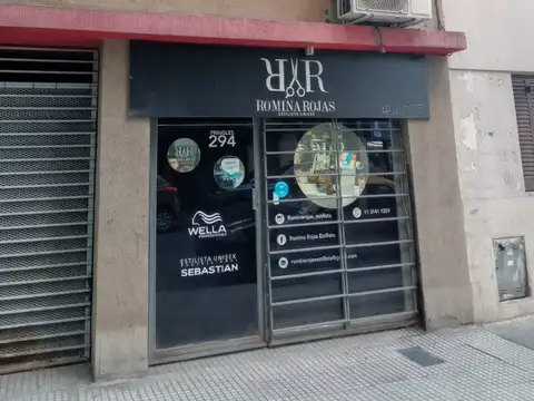 Local en Venta en Almagro, Capital Federal