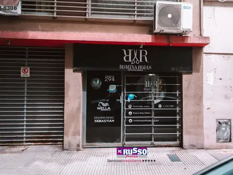Local en Venta en Almagro, Capital Federal