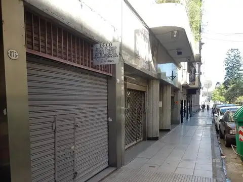 Local en Venta en Barrio Norte, Capital Federal