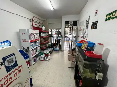 Local en Venta en Almagro, Capital Federal