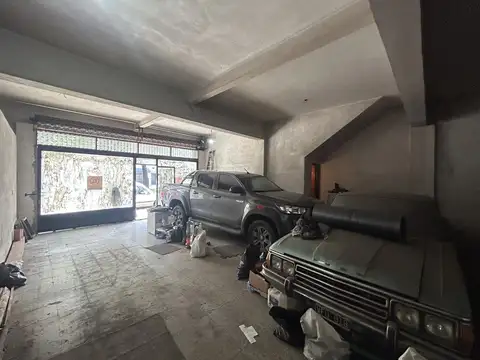 Local en Venta en Flores, Capital Federal