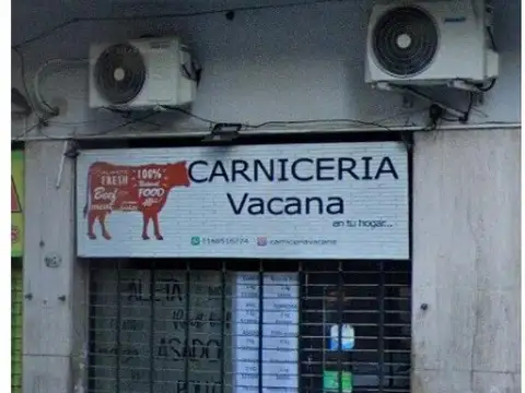 Local en Venta en Balvanera, CABA