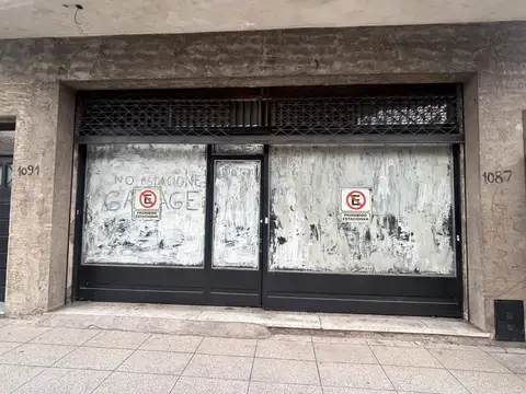 Local en Venta en Flores, Capital Federal