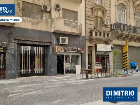 Local en Venta en Microcentro, Centro