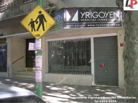 Local en Venta en Almagro, CABA