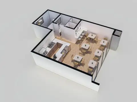 Local en Venta en Saavedra, Capital Federal