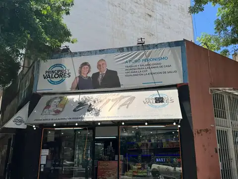 Local en Venta en Centro, Capital Federal