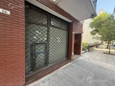 Local en Venta en Almagro, Capital Federal