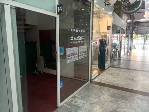 Local en Venta en Belgrano, Capital Federal