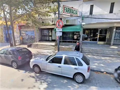 Local en Venta en Barracas, Capital Federal