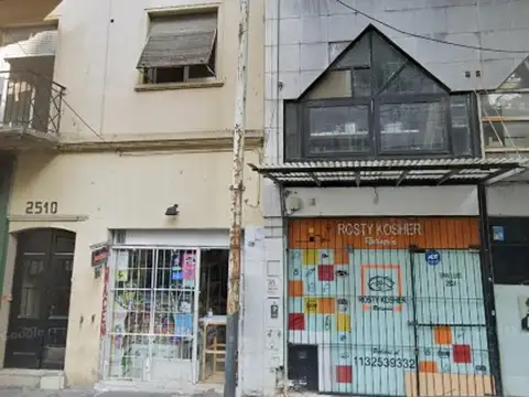 Local en Venta en Balvanera, Capital Federal