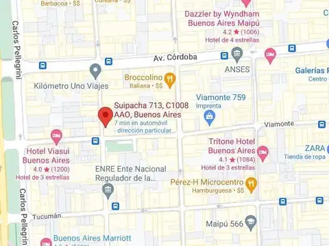 Local en Venta en Microcentro, Centro