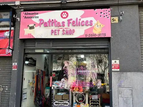 Local en Venta en Villa Crespo, Capital Federal
