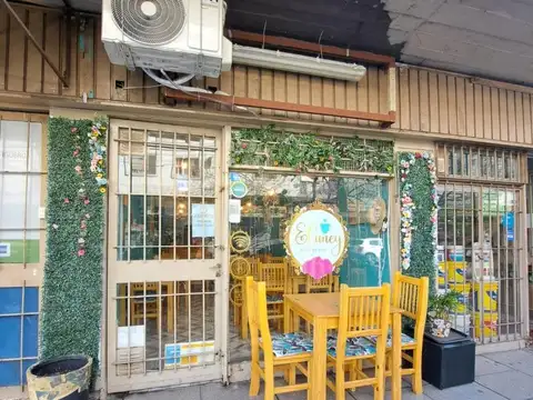 Local en Venta en Villa Crespo, Capital Federal