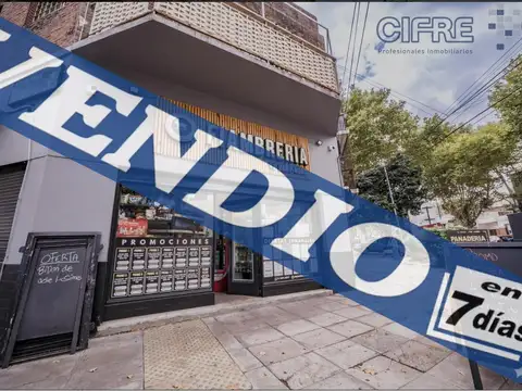 Local en Venta en Villa Pueyrredon, Capital Federal
