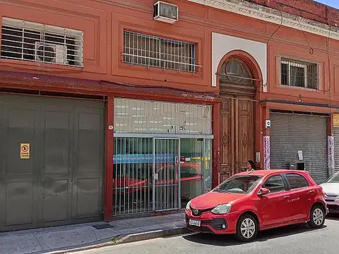 Local en Venta en Monserrat, Capital Federal