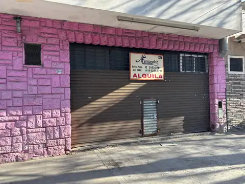 Local en Venta en Parque Avellaneda, Capital Federal