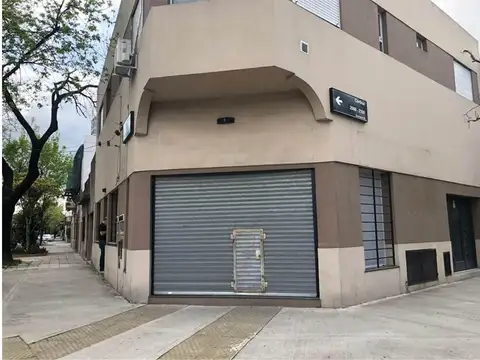 Local en Venta en Villa Real, Capital Federal