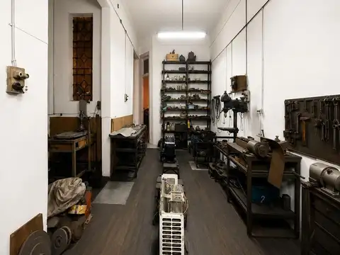Local en Venta en Almagro, Capital Federal