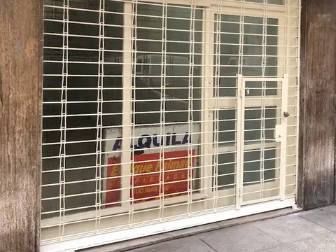 Local en Venta en Balvanera, Capital Federal