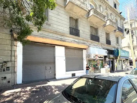 Local en Venta en Barracas, Capital Federal
