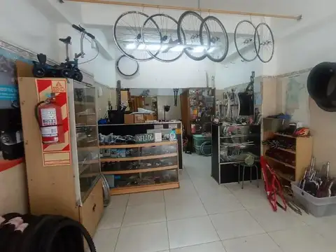 Local en Venta en San Cristobal, Capital Federal