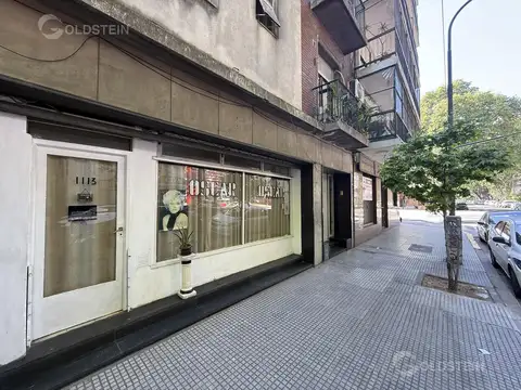 Local en Venta en Villa Crespo, Capital Federal