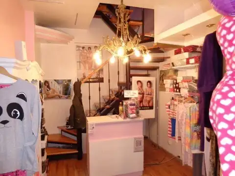 Local en Venta en Belgrano, Capital Federal