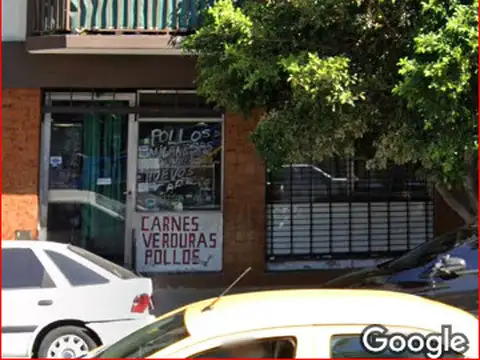 Local en Venta en Coghlan, Capital Federal
