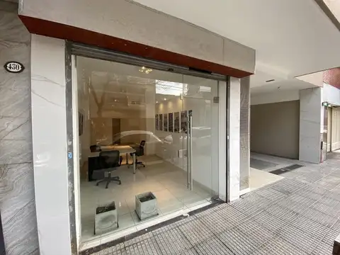 Local en Venta en Villa Crespo, Capital Federal