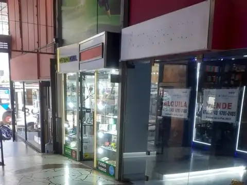 Local en Venta en Belgrano, Capital Federal