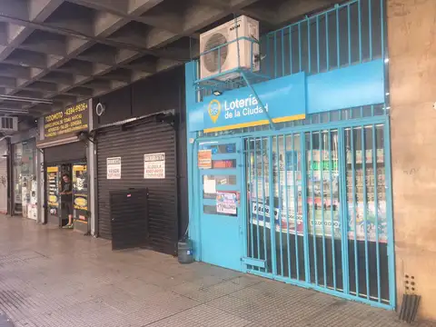Local en Venta en Microcentro, Centro