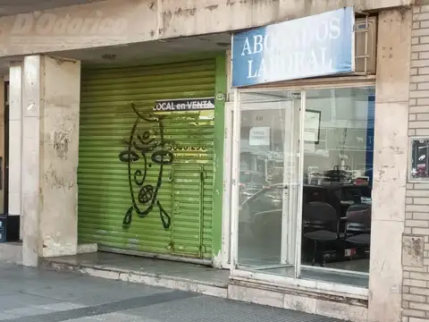 Local en Venta en Chacarita, Capital Federal