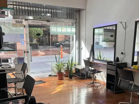 Local en Venta en Monserrat, Capital Federal