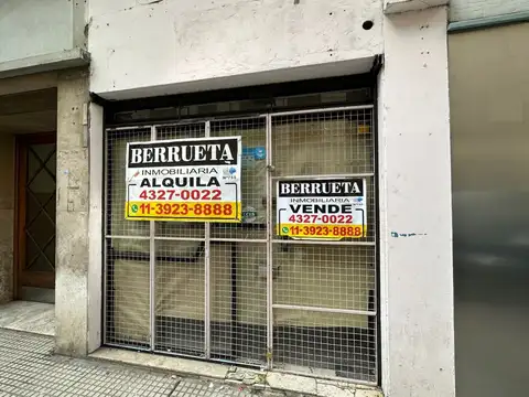 Local en Venta en Barrio Norte, Capital Federal