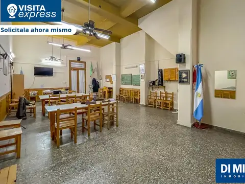 Local en Venta en Boca, Capital Federal