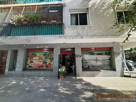 Local en Venta en Parque Chacabuco, Capital Federal