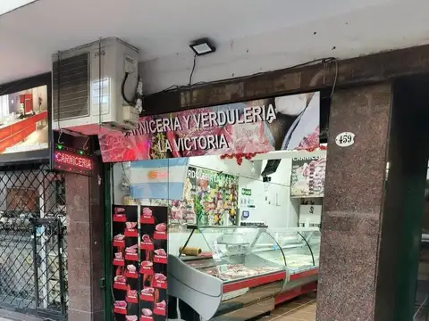 Local en Venta en Almagro, CABA