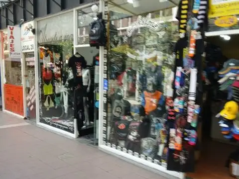 Local en Venta en Once, CABA