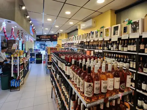 Local en Venta en Monserrat, CABA