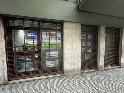 Local en Venta en Balvanera, Capital Federal