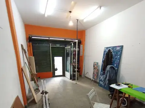 Local en Venta en Villa Urquiza, Capital Federal